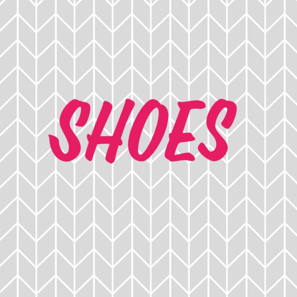 Shoes Section